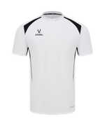 Футболка тренировочная Jogel DIVISION PerFormDRY Training Poly T-shirt-K, белый 00