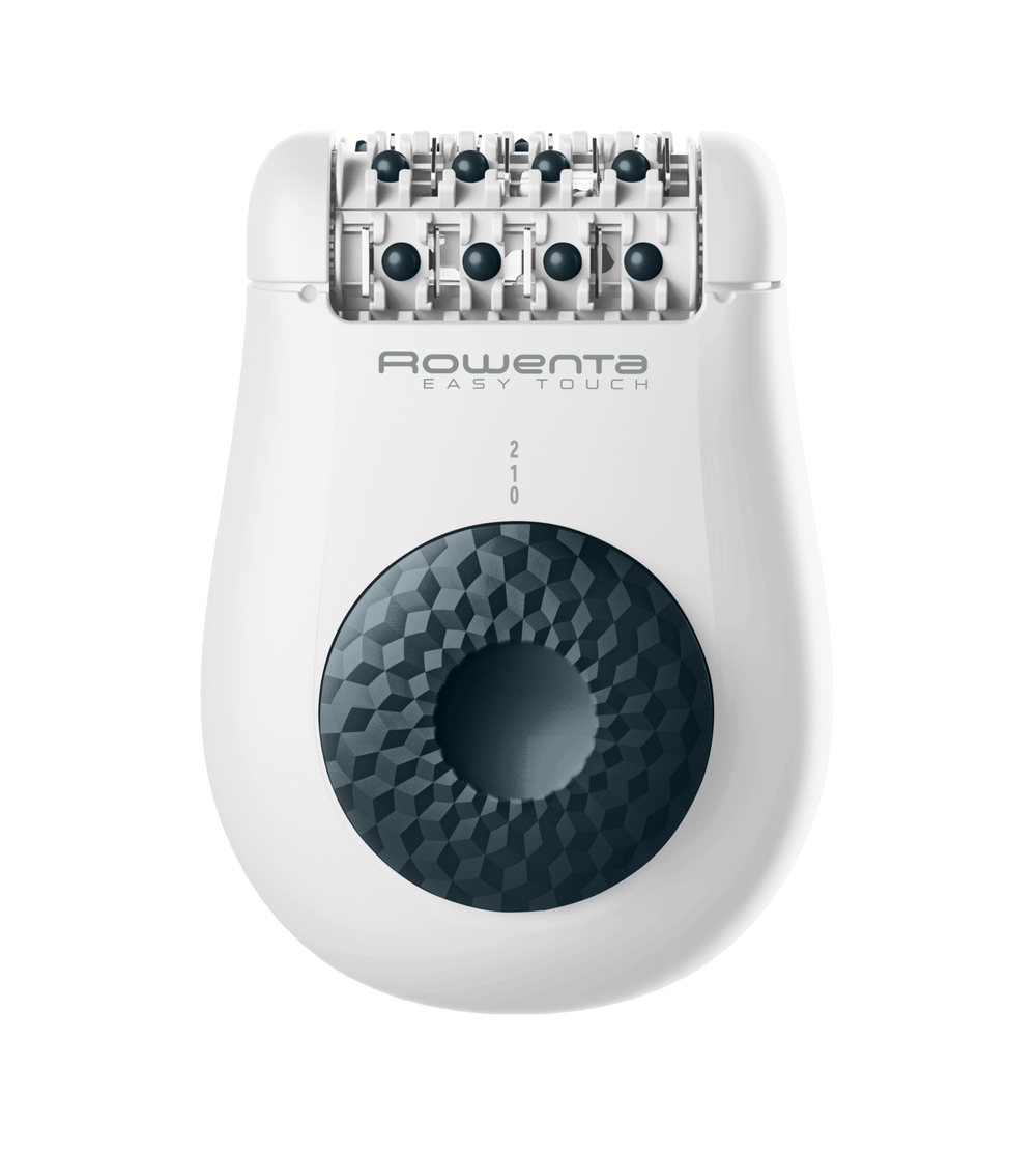 Эпилятор Rowenta Easy Touch Promo Minera EP1117F0