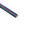 Соединительный провод 12мм для RGB COB ленты шириной 10 мм, LD199 FERON