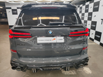 BMW X5 xDrive40d M Sport Pro