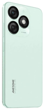 Смартфон  ITEL A667LP A50 3/64GB
