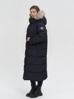 Пальто женское Глория Nordic Goose Laplanger