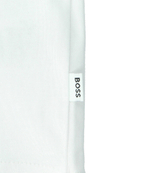 Лонгслив BOSS Kidswear - белый(J25O86)