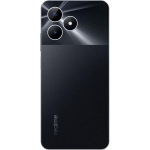 Realme Note 50 4/256GB (Черный | Black)