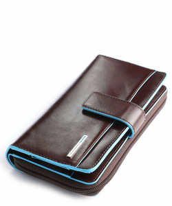 Кошелек женский Piquadro PD1354B2R/MO