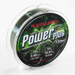 Леска Kaida Power Plus (150м)