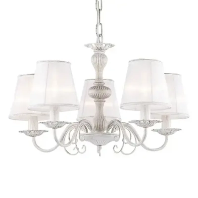 Подвесная люстра Favourite Malta 1730-5P