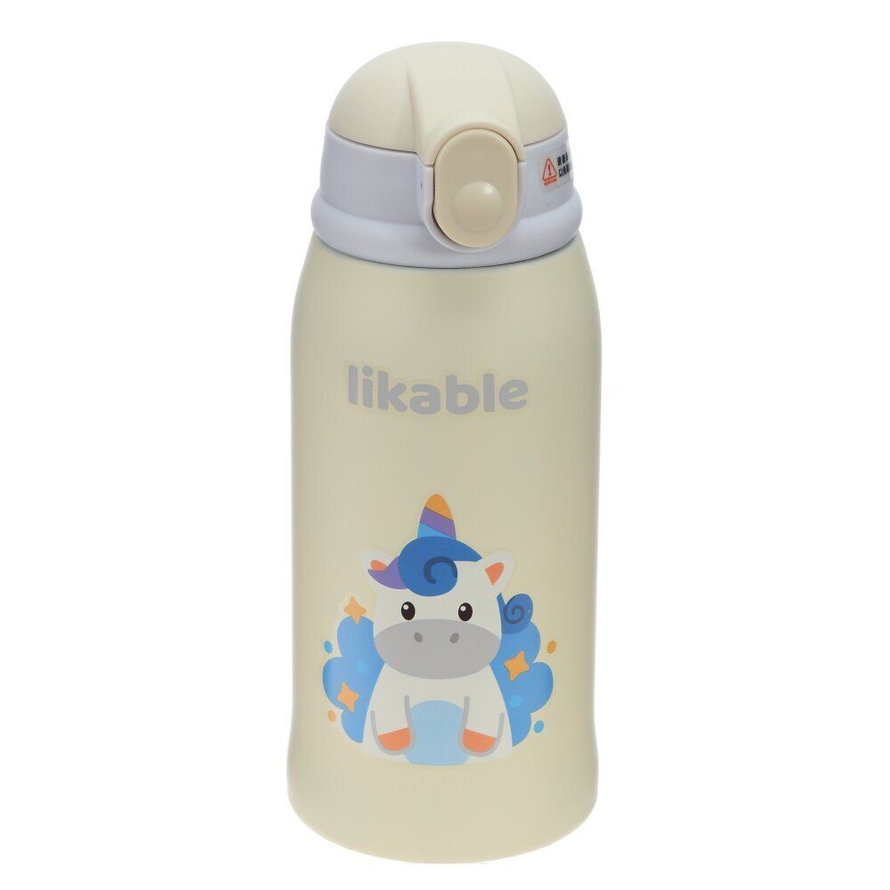 GAEM Термос, 500 мл, L9,5 W9,5 H21 см, 3в.