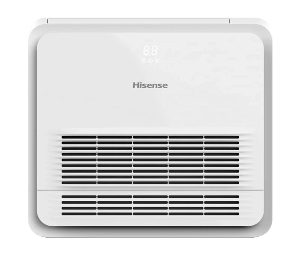 Hisense AKT-12UR4RK8/AUW-12U4RS8