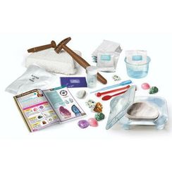 PIETRE PREZIOSE E CRISTALLI (