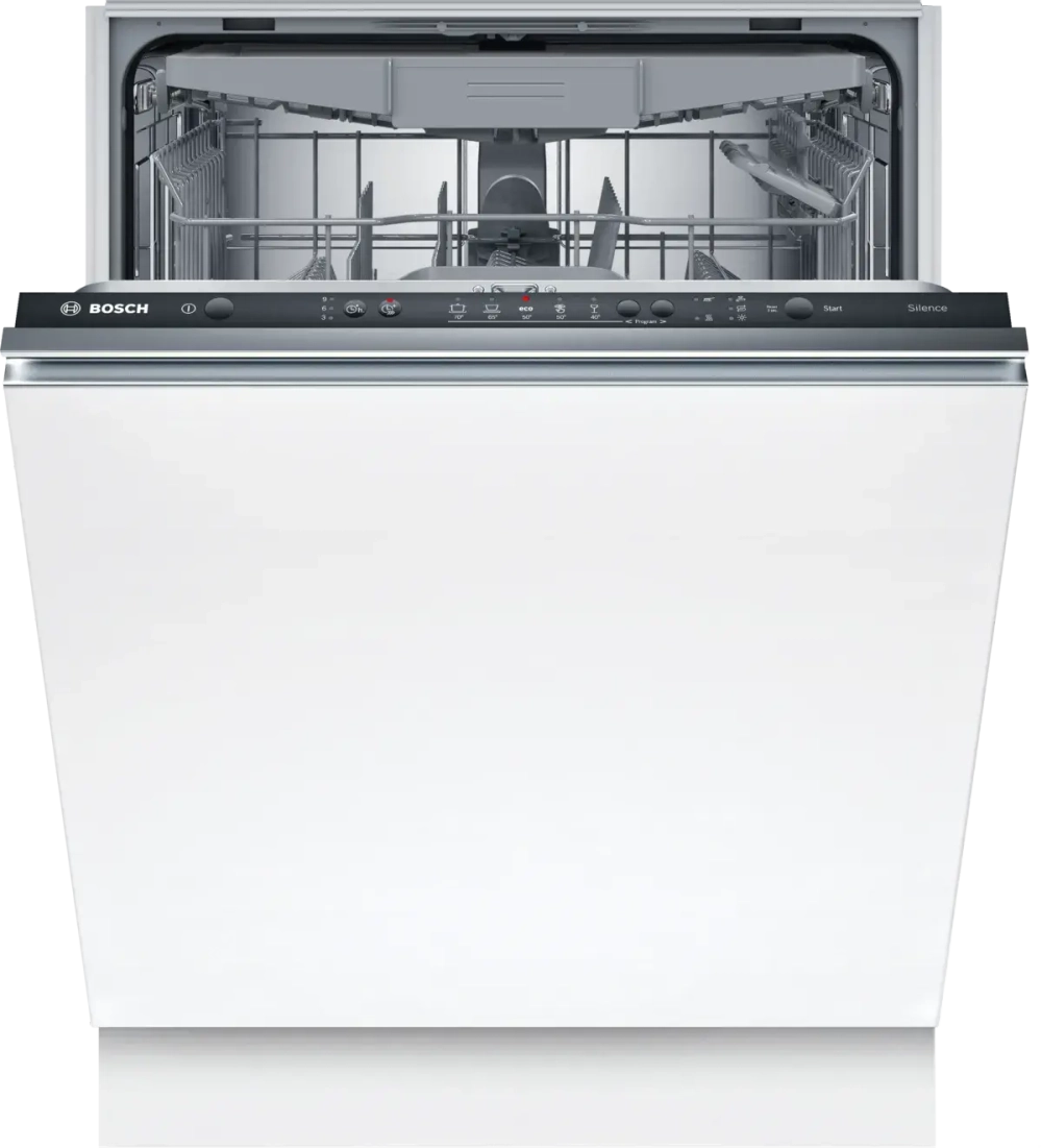 Встраиваемая посудомоечная машина Bosch SMV25EX02E