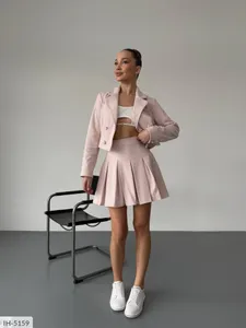 Костюм IH-5153 Фабрика Моды