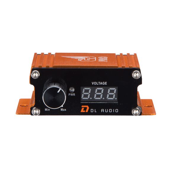 Универсальный пульт дистанционного управления DL Audio Gryphon Pro Universal Remote Control