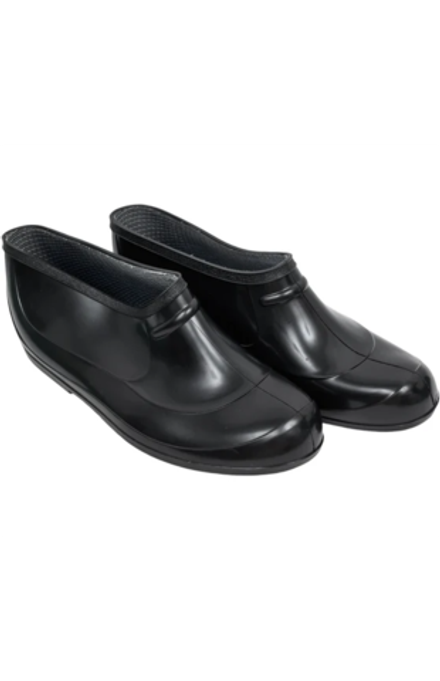 Галоши садовые