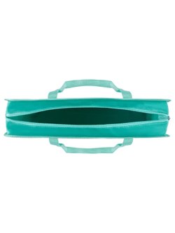 Папка с ручками А4 ширина 7,5см ( ПМ-А4-25-60172)