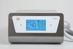 FeetLiner Prime - Педикюрный аппарат с пылесосом и подсветкой