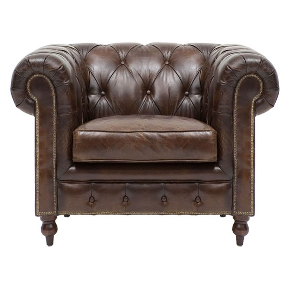 Кресло "Кенсингтон"