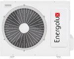 Кассетный кондиционер Energolux SAC36С6-A/SAU36U6-A-WS40