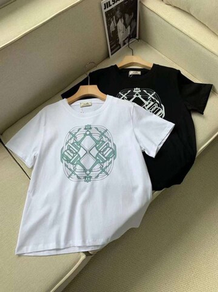 Футболка Hermes