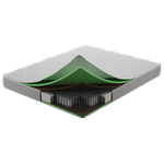 Матрас Koyka ТЕРРА  h≈20 см