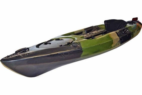 Каяк Вольный Ветер Рейнджер