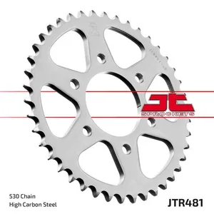 Звезда JT JTR481