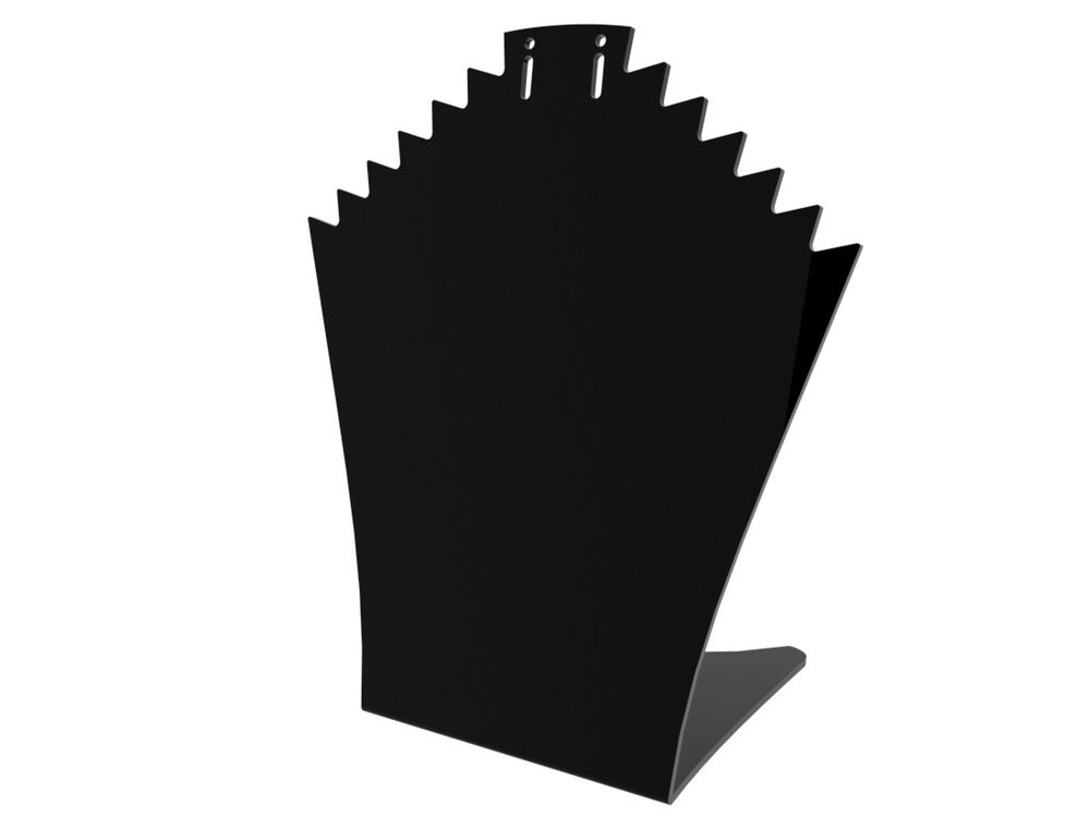 Подставка под колье №1