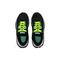Under Armour Running Shoe 'Black Green'
