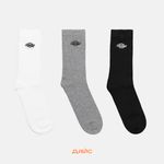  Носки Dickies Summerdale 3Pk артикул:DK0A88QJWHX1 - купить в магазине Дайс
