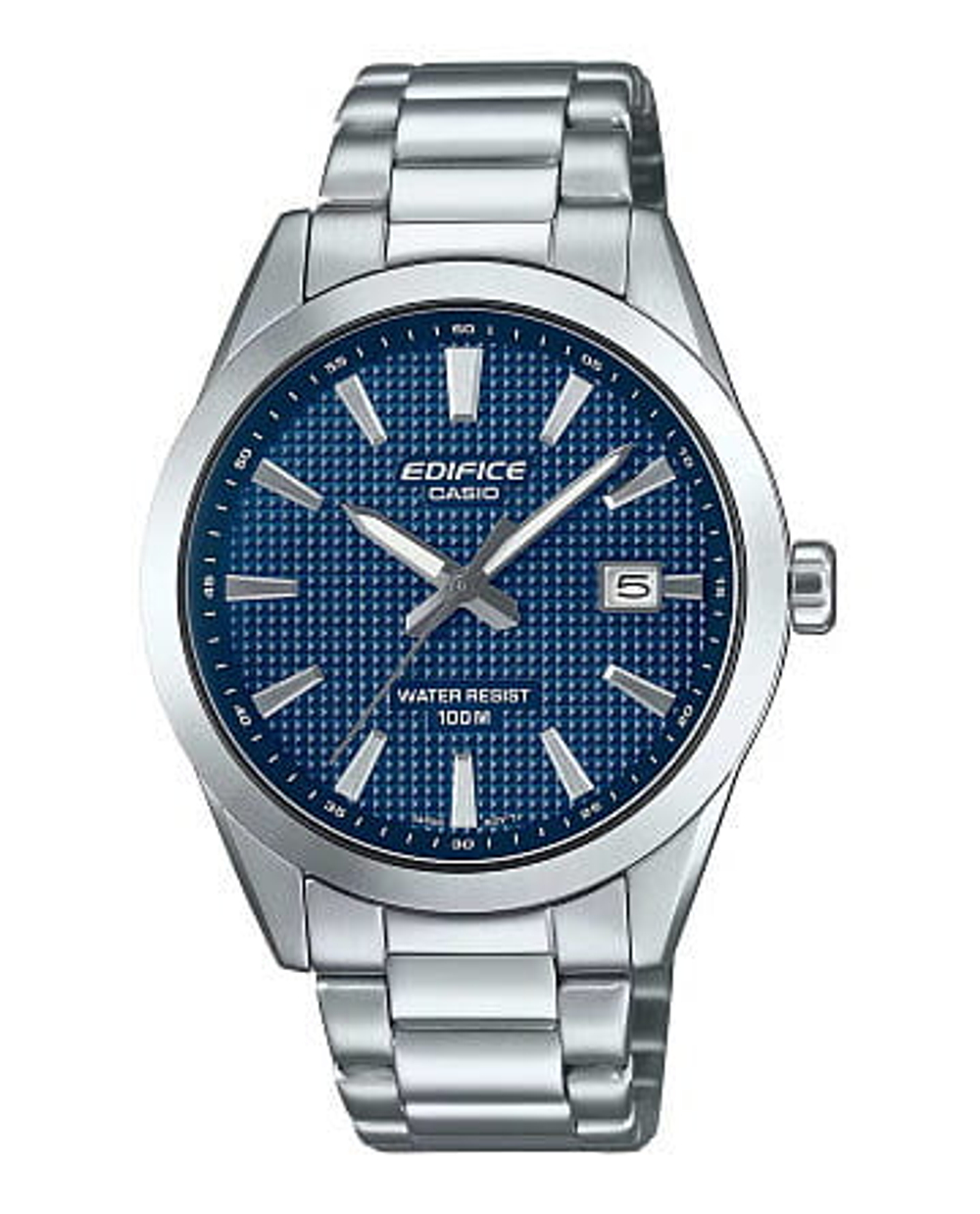 Часы Casio Edifice EFV-160D-2AV