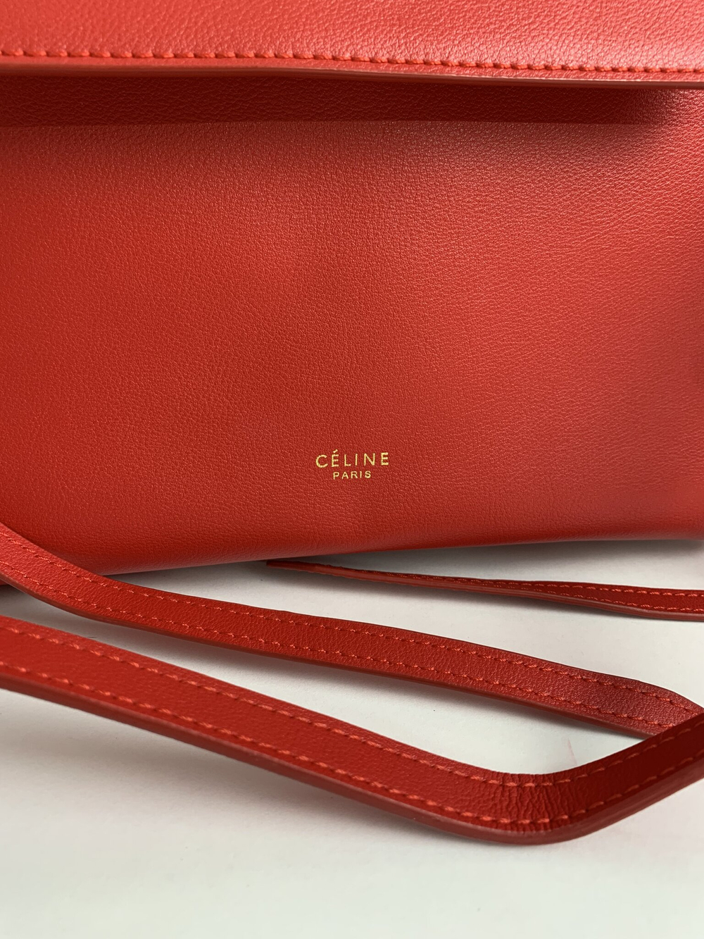 Сумка Celine Belt Bag mini
