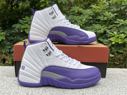 Air Jordan 12 CT8013-150