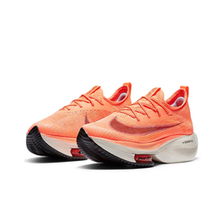Женские кроссовки Nike Air Zoom Alphafly Next 1 'Bright Mango' CZ1514-800