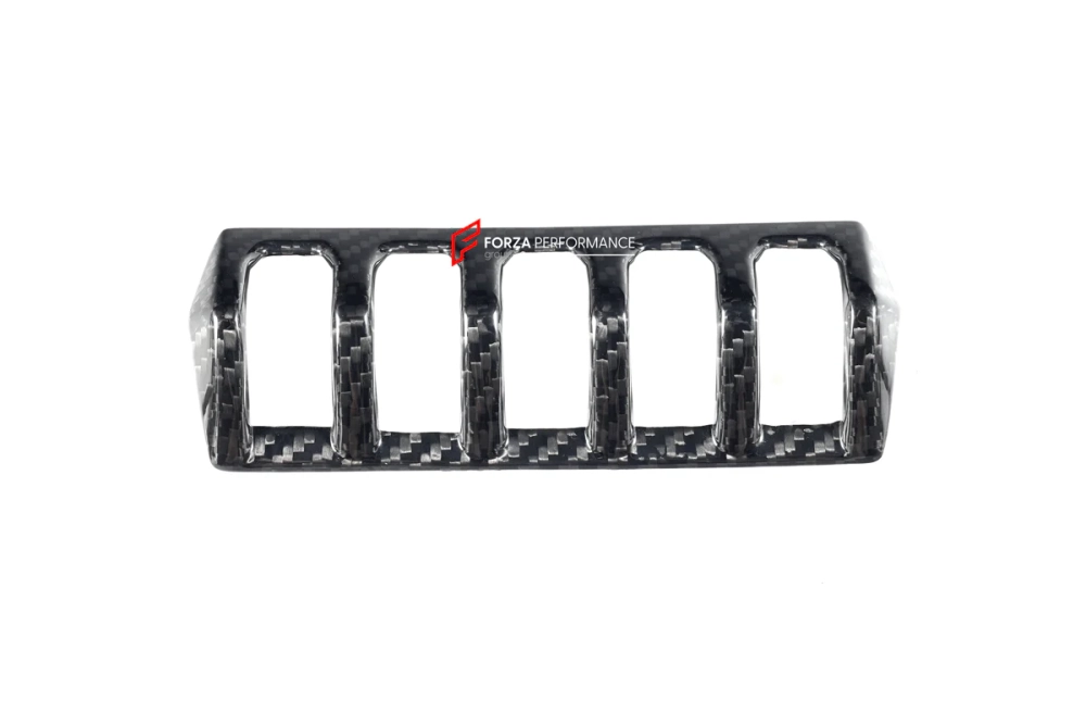 Карбоновый интерьер для LAMBORGHINI AVENTADOR LP700 / LP700-4 Roadster / LP720 / LP740 / LP750 / LP770 SVJ S Roadster Ламборгини