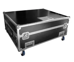 Elation Touring Case for 4 X DTW Blinder 700 IP