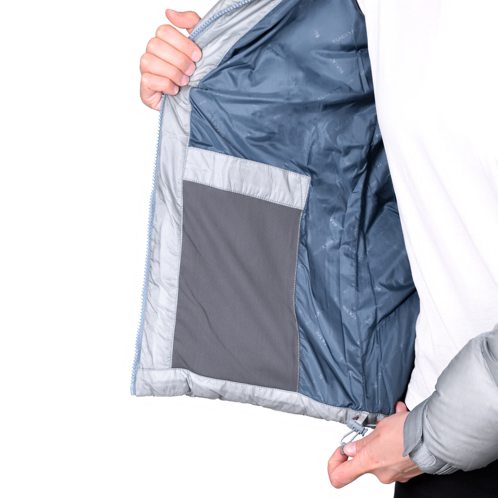 Black Yak Куртка пуховая женская Casual Down Jacket