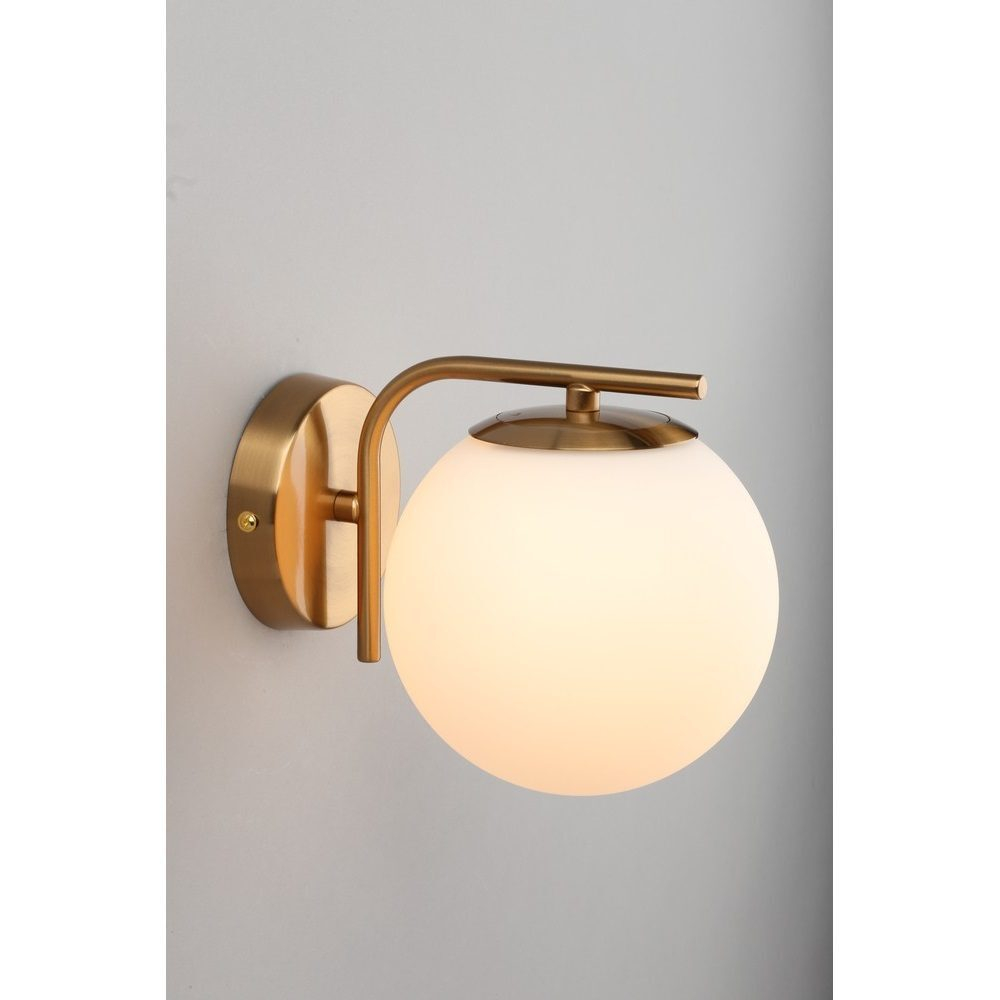 Бра Omnilux OML-66621-01