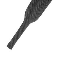 Оплётка защитная термоусаживаемая маслобензостойкая DM-HS 20 MM