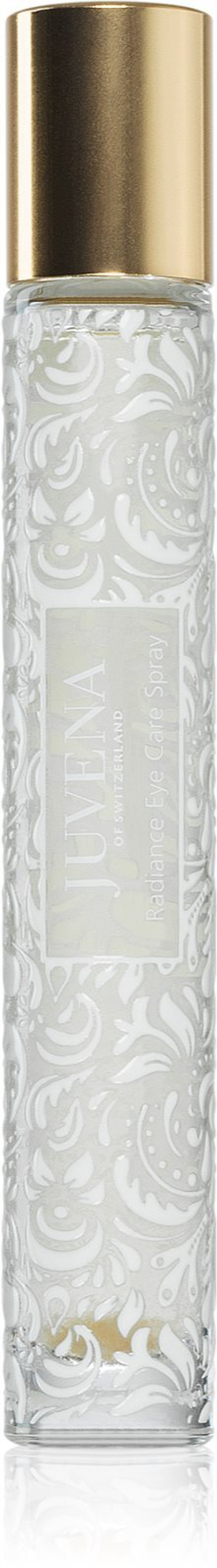 Juvena Specialists Radiance Eye Care Spray - несмываемая сыворотка-спрей для области вокруг глаз /   50  ml  / GTIN 9007867765203