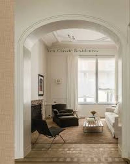 The New Classic Residences