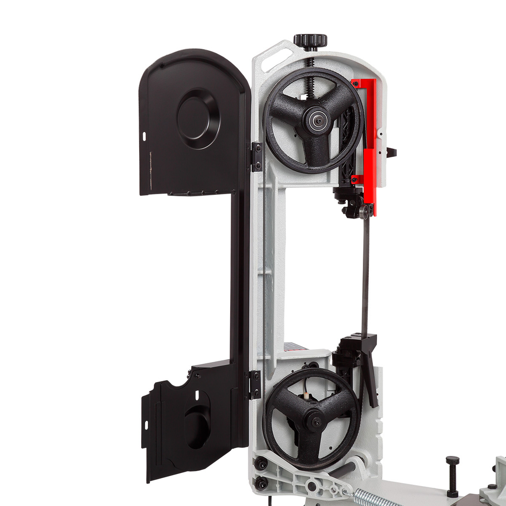 Ленточная пила по металлу Belmash MBS-450VS