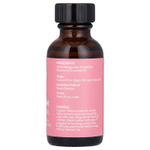 Pure Body Naturals, 100% чистое эфирное масло, герани, 30 мл (1 жидк. унц.)