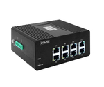 Ethernet-SW8 Ethernet-коммутатор, 8 портов 10/100 Мбит/с.