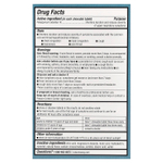 Nature's Way, Umcka®, жевательные таблетки для облегчения симптомов простуды, для детей от 6 лет, с вишневым вкусом, 20 таблеток