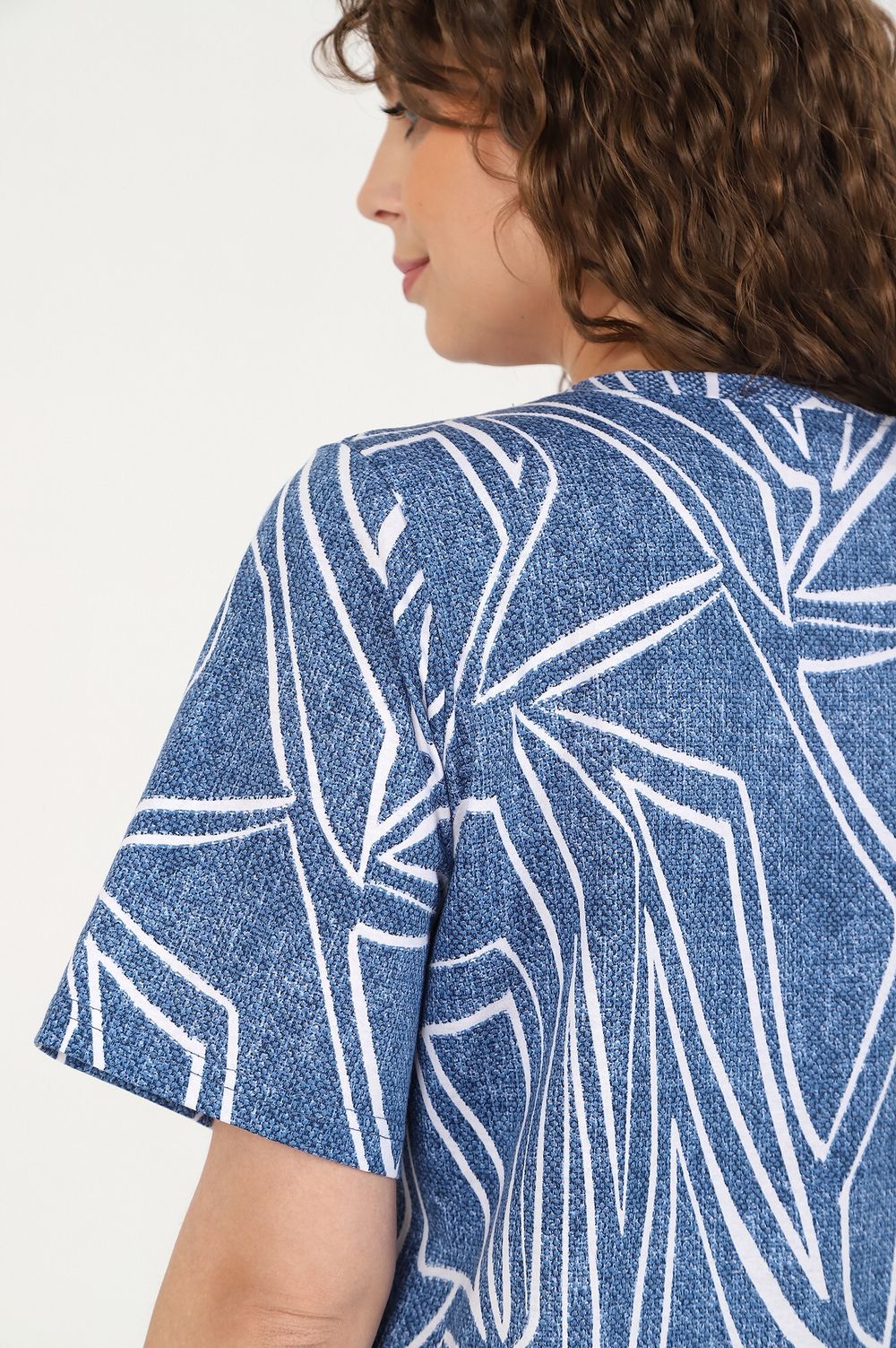 Платье Котлин-1 Виотекс В ОДНОМ ЦВЕТЕ