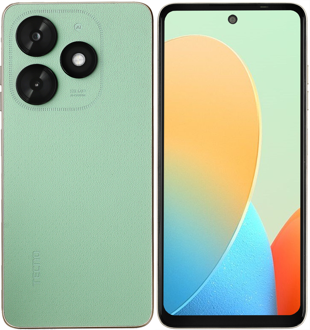 Tecno SPARK GO 2024