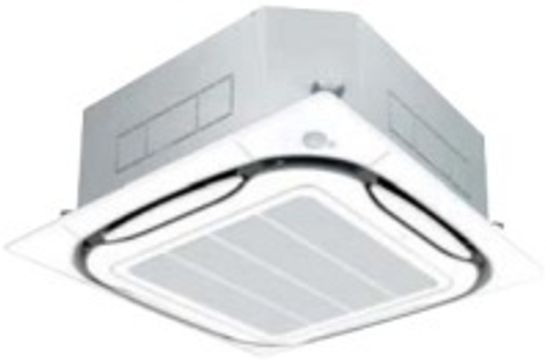 Сплит-система Daikin FCQG140F/RZQG140L9V
