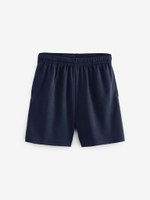 Шорты спортивные для девочки Next 755-078, Темно-синий