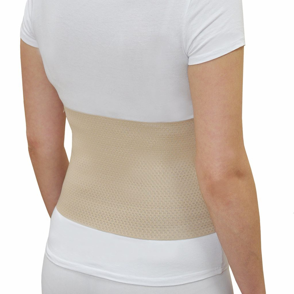 Бандаж на брюшную стенку, БЕХ-4м(30см),БЭХ-4м-XXL