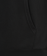 Худи ESSENTIAL Cotton Hoodie, черный, детский